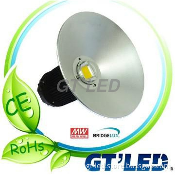 Australia High bay SAA, C-tick 100w